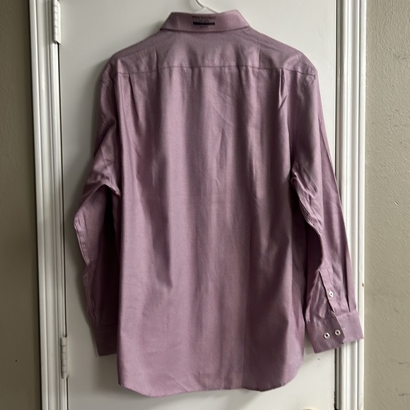 Ryan Seacrest Distinction Mens button up - Picture 4 of 7